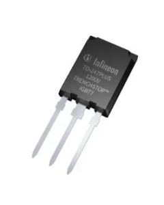 Infineon IKQ75N120CS7XKSA1 Device