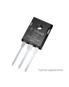 Infineon IKW08N120CS7XKSA1 Device