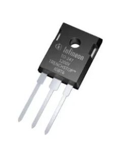 Infineon IKW15N120BH6XKSA1 Device