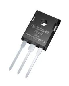 Infineon IKW20N60TFKSA1 Device
