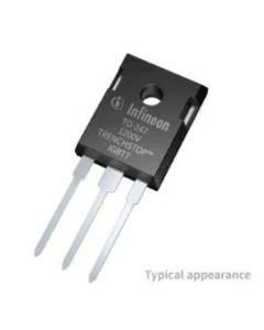 Infineon IKW25N120CS7XKSA1 Device