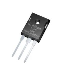 Infineon IKW30N65EL5XKSA1 Device