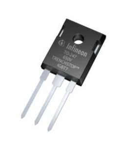 Infineon IKW30N65ET7XKSA1 Device