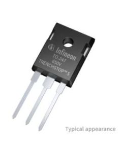Infineon IKW30N65WR5XKSA1 Device