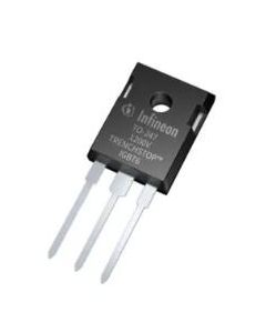 Infineon IKW40N120CS6XKSA1 Device