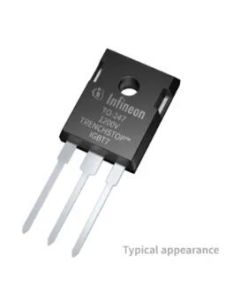 Infineon IKW40N120CS7XKSA1 Device