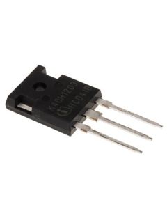 Infineon IKW40N120H3FKSA1 Device