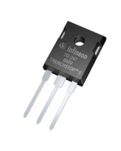 Infineon IKW40N65ES5XKSA1 Device