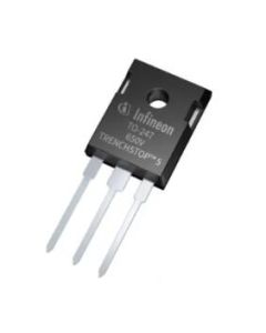Infineon IKW40N65F5FKSA1 Device