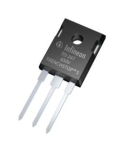 Infineon IKW40N65WR5XKSA1 Device
