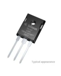 Infineon IKW50N120CS7XKSA1 Device