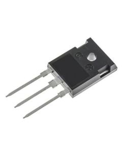 Infineon IKW50N60H3FKSA1 Device