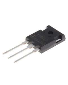 Infineon IKW50N60TFKSA1 Device