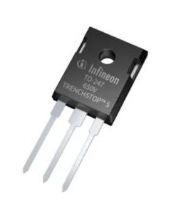 Infineon IKW50N65EH5XKSA1 Device
