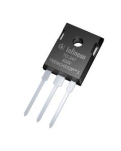 Infineon IKW50N65F5FKSA1 Device