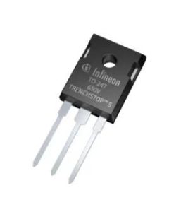 Infineon IKW50N65H5FKSA1 Device