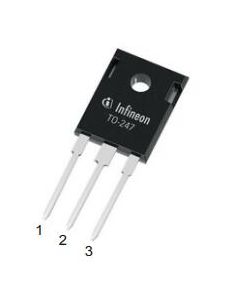 Infineon IKW50N65RH5XKSA1 Device