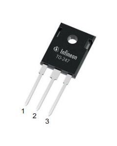 Infineon IKW50N65SS5XKSA1 Device