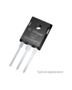 Infineon IKW50N65WR5XKSA1 Device