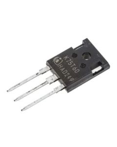 Infineon IKW75N60TFKSA1 Device