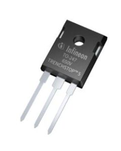 Infineon IKW75N65EH5XKSA1 Device
