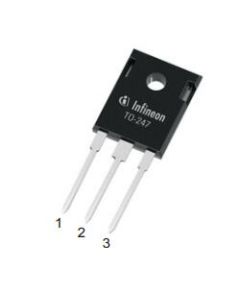 Infineon IKW75N65RH5XKSA1 Device