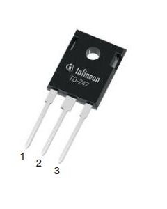 Infineon IKW75N65SS5XKSA1 Device