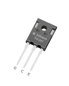 Infineon IKWH20N65WR6XKSA1 Device