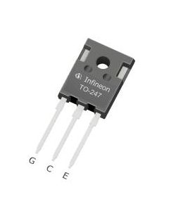 Infineon IKWH30N65WR5XKSA1 Device