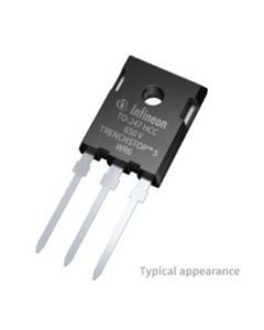 Infineon IKWH30N65WR6XKSA1 Device