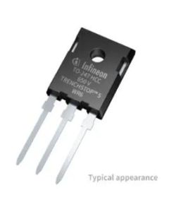Infineon IKWH40N65WR6XKSA1 Device