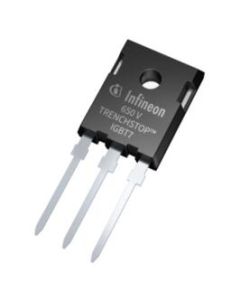 Infineon IKWH50N65EH7XKSA1 Device