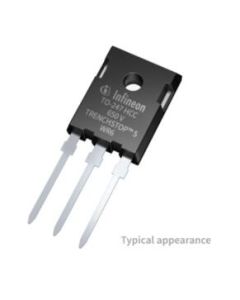 Infineon IKWH50N65WR6XKSA1 Device