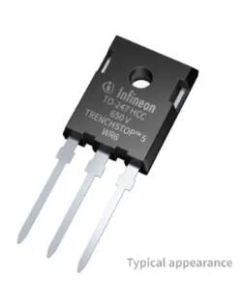 Infineon IKWH60N65WR6XKSA1 Device