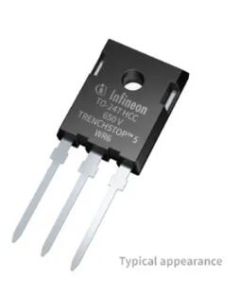 Infineon IKWH70N65WR6XKSA1 Device