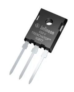 Infineon IKWH75N65EH7XKSA1 Device