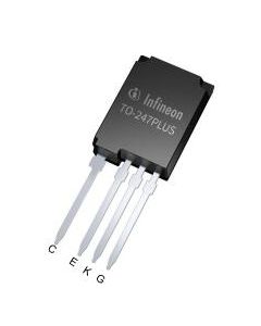 Infineon IKY140N120CH7XKSA1 Device