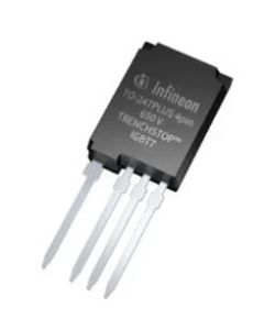 Infineon IKY150N65EH7XKSA1 Device