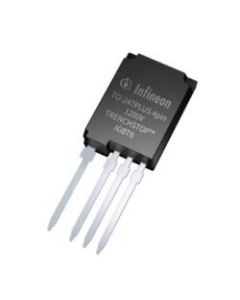 Infineon IKY40N120CS6XKSA1 Device