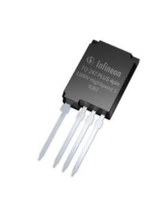 Infineon IKY50N120CH3XKSA1 Device