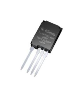 Infineon IKY75N120CS6XKSA1 Device