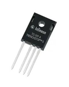 Infineon IKZ50N65EH5XKSA1 Device