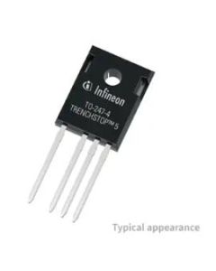 Infineon IKZ75N65EH5XKSA1 Device