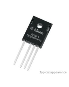 Infineon IKZ75N65EL5XKSA1 Device