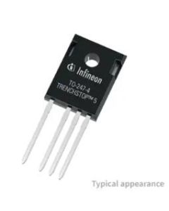 Infineon IKZ75N65ES5XKSA1 Device