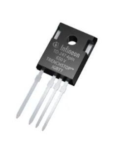 Infineon IKZA100N65EH7XKSA1 Device