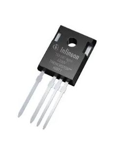 Infineon IKZA40N120CH7XKSA1 Device