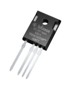 Infineon IKZA50N65EH7XKSA1 Device