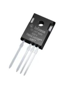 Infineon IKZA75N65EH7XKSA1 Device