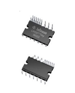 Infineon IM323L6G2XKMA1 Device